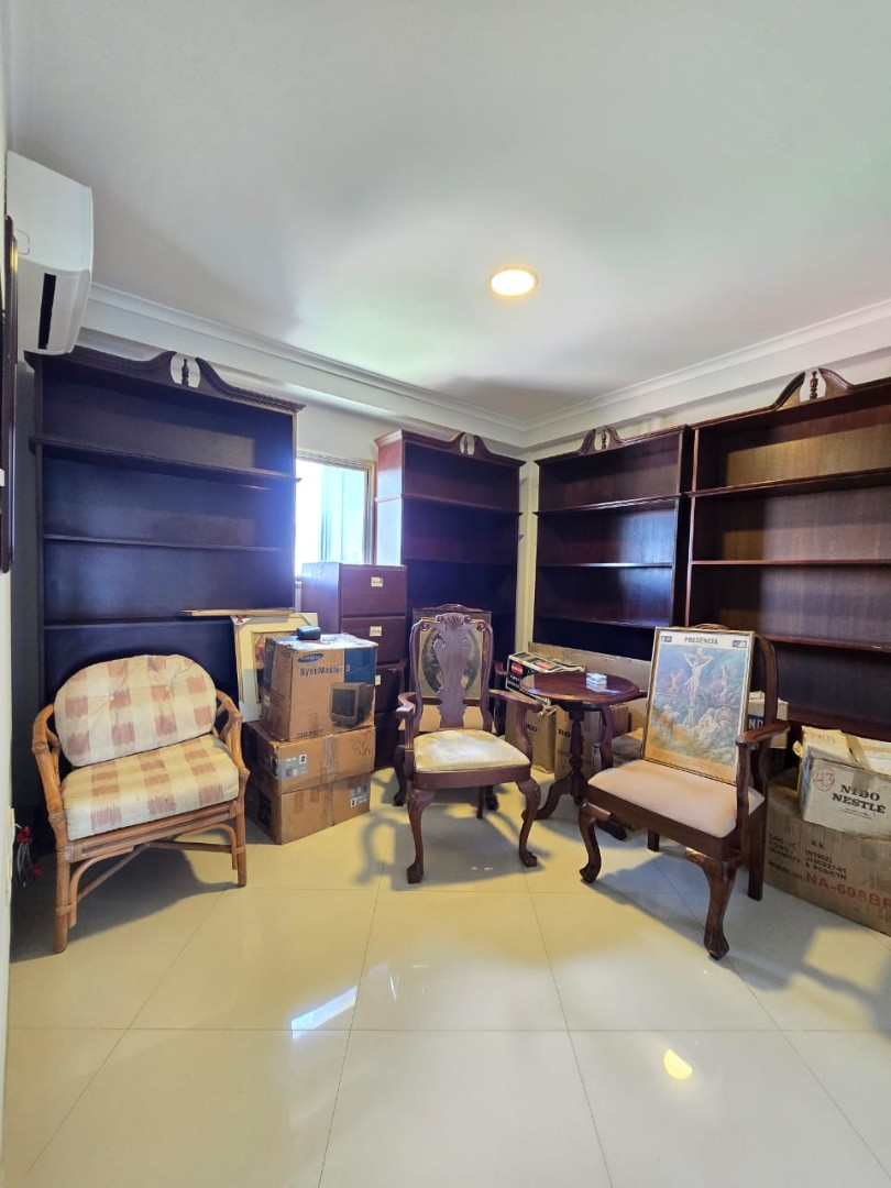 Departamento en AlquilerURUBO CONDOMINIO 360 DEPARTAMENTO TRIPLEX ALQUILER 4 dormitorios 4 baños 2 parqueos Foto 5