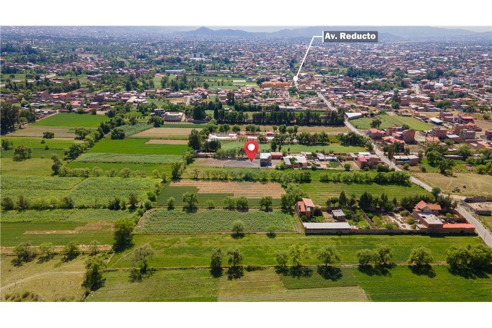 Terreno en Colcapirhua en Cochabamba    Foto 5