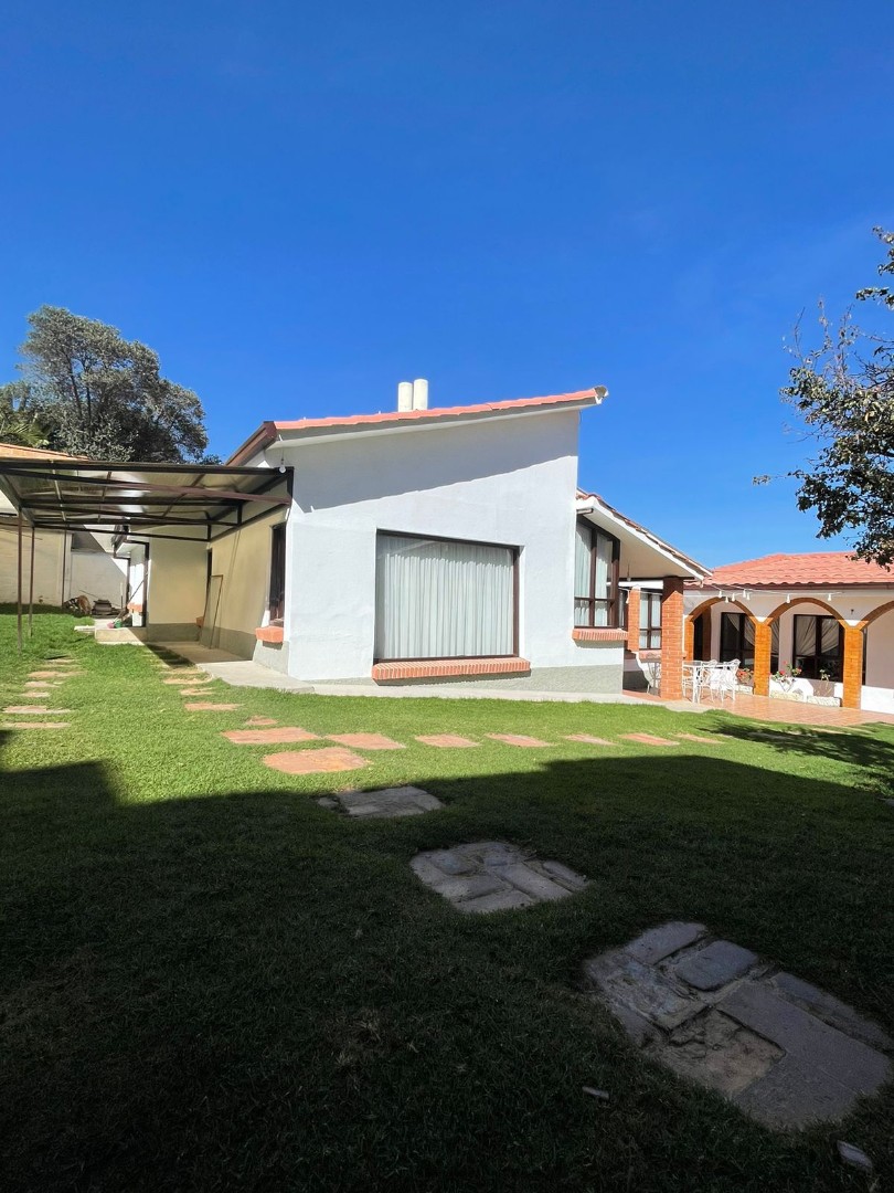 Casa en VentaCota Cota Calle 26 3 dormitorios 4 baños 5 parqueos Foto 23