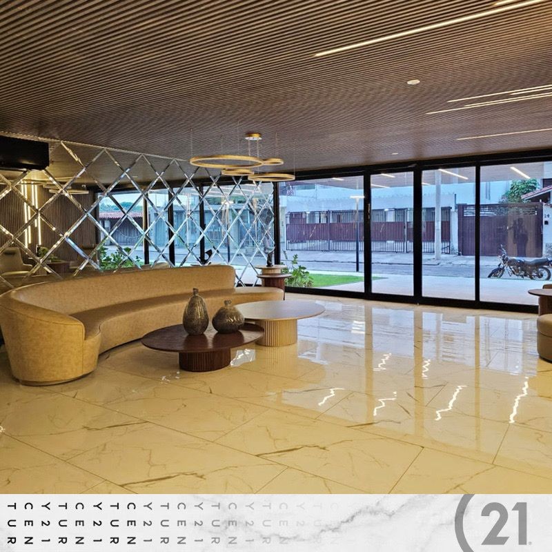 Departamento SKY ELITE Monoambiente con balcon en venta  Foto 17