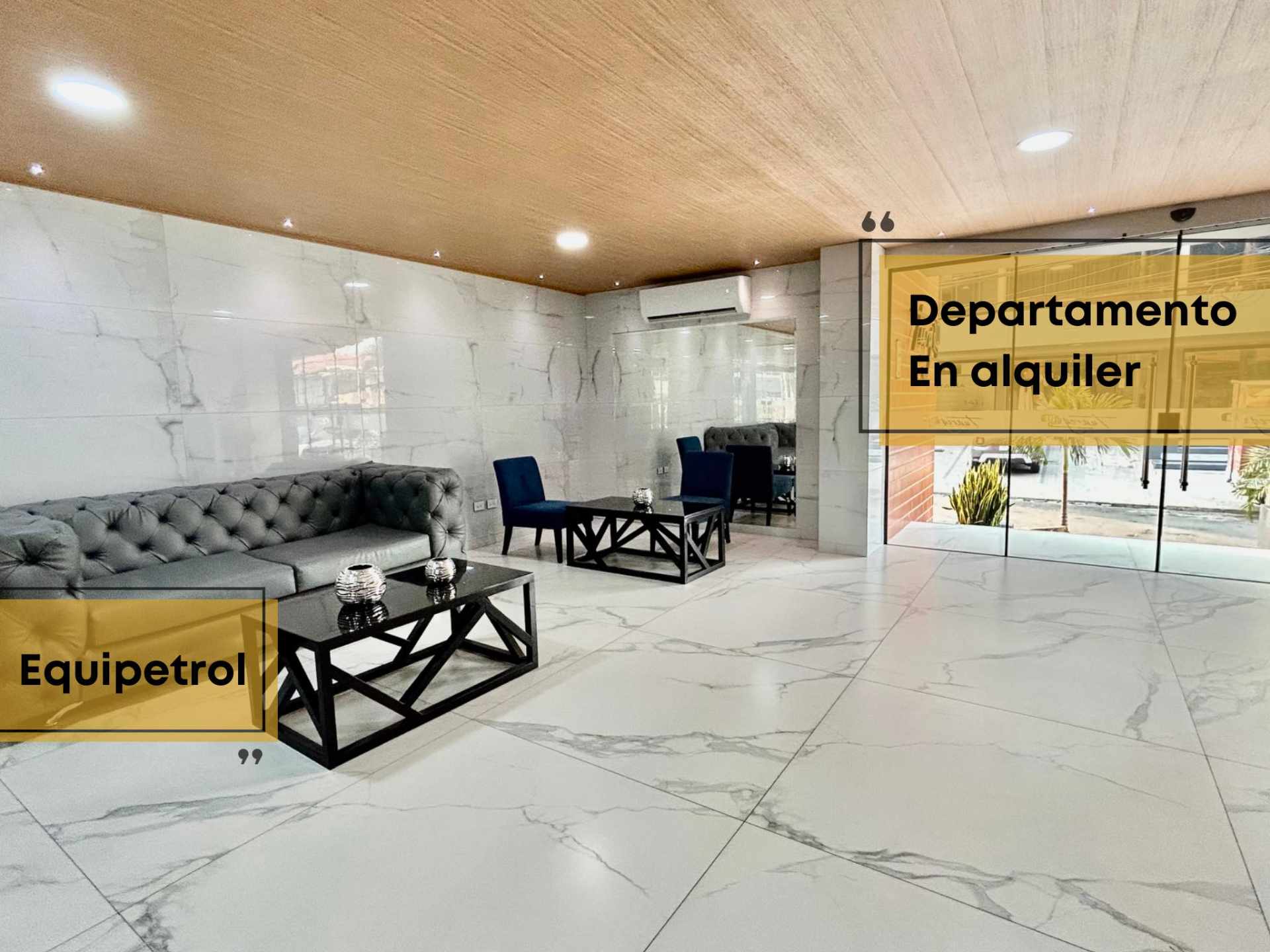 Departamento en AlquilerSIRARI EQUIPERTOL Foto 6