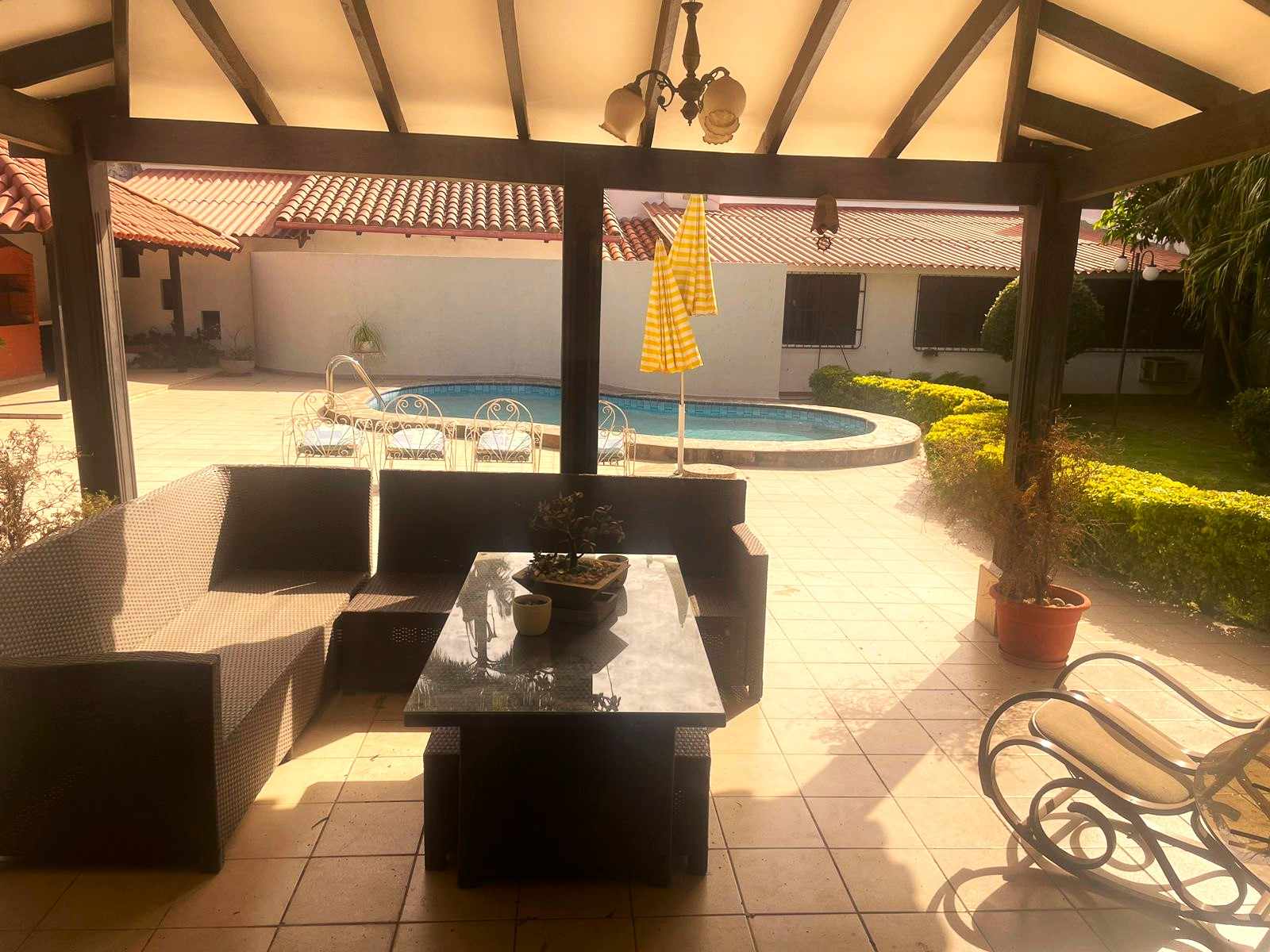 Casa NORTE Foto 8