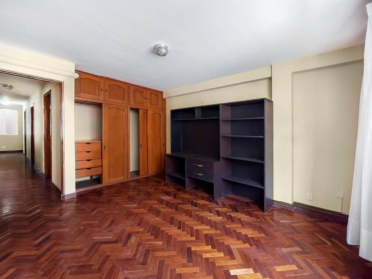 Departamento en Seguencoma en La Paz 3 dormitorios 2 baños 1 parqueos Foto 16