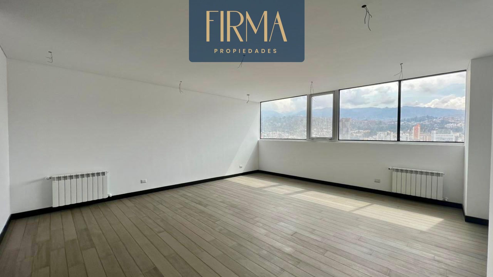 Departamento CALACOTO  TORRE GREEN TOWER Foto 9