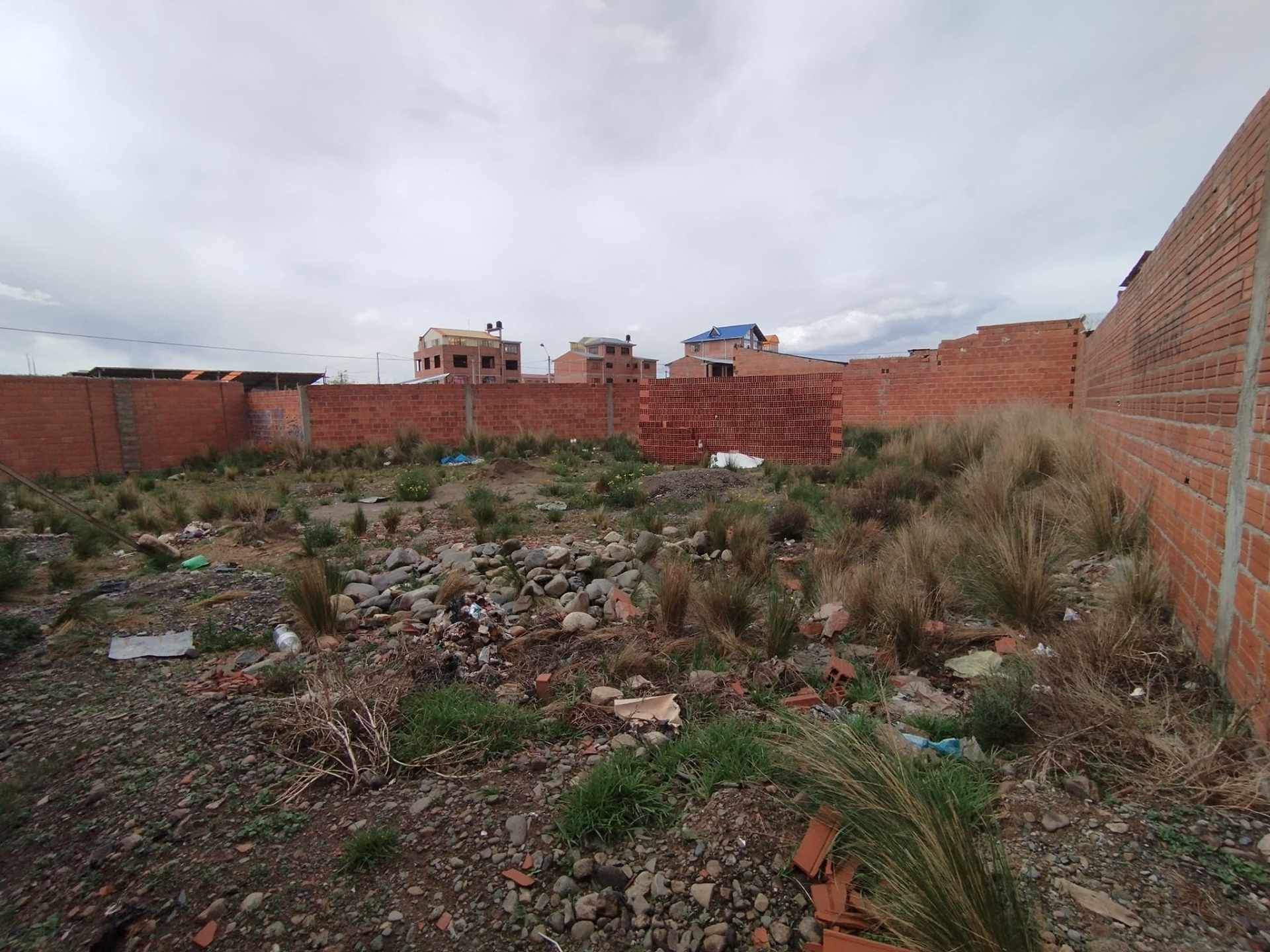Terreno en VentaAv. Circunvalación. Esquina Calle 11 Foto 11