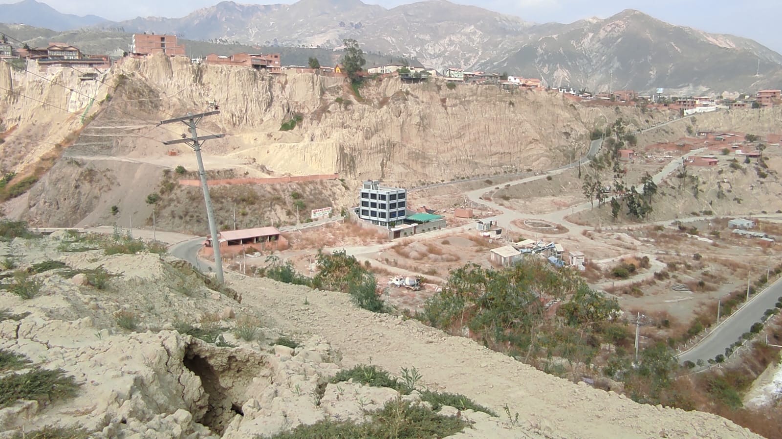 Terreno en VentaMALLASA URBANIZACIÓN VILLA VERDE  EX FUNDO ANANTA LOTE C-4 , MANZANO 