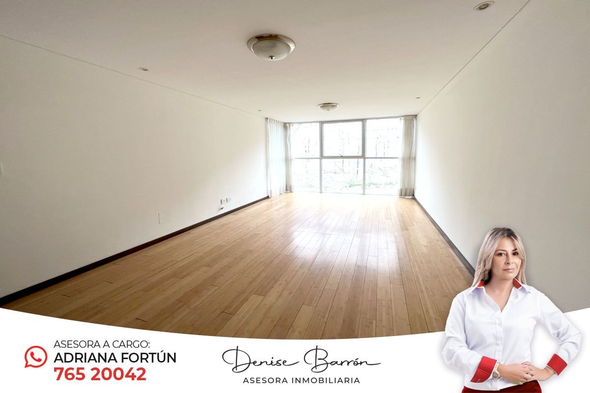 En Alquiler a $us 650 Foto 1