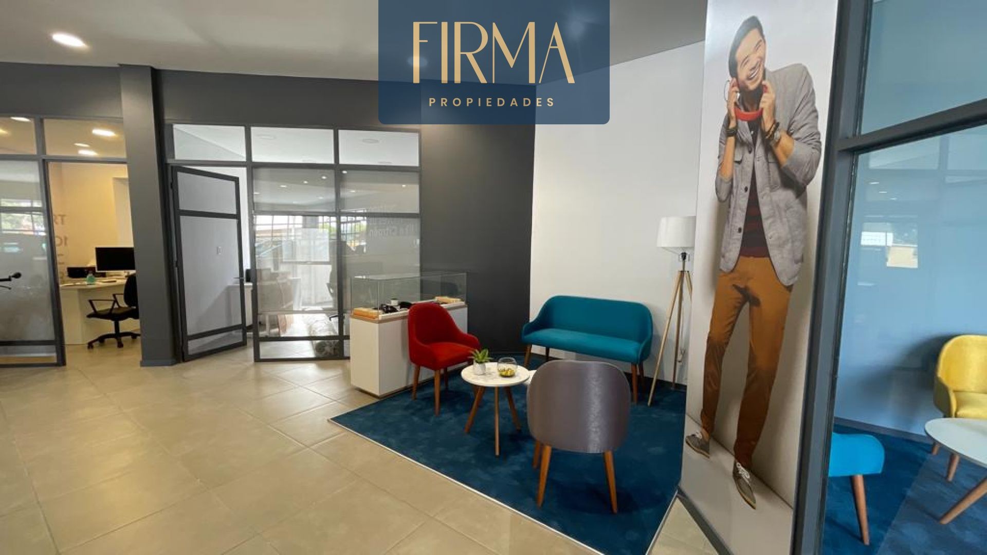 Local comercial LOCAL COMERCIAL EN CALACOTO LISTO PARA FUNCIONAR Foto 5