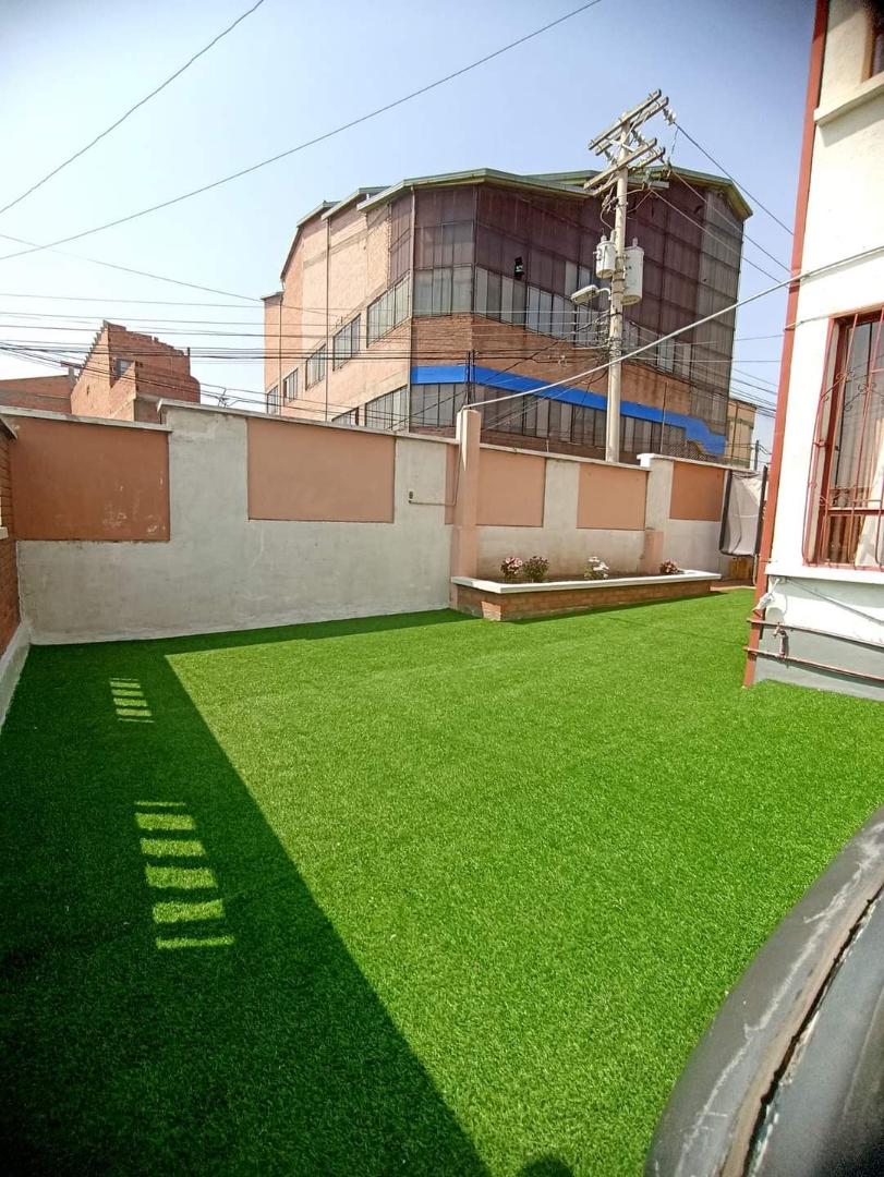 Casa en VentaPAMPAHASI  3 dormitorios 2 baños 2 parqueos Foto 19