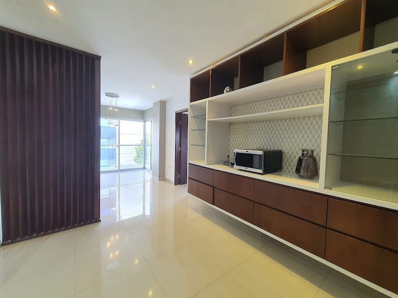 Departamento en Equipetrol en Santa Cruz de la Sierra 2 dormitorios 3 baños 1 parqueos Foto 3