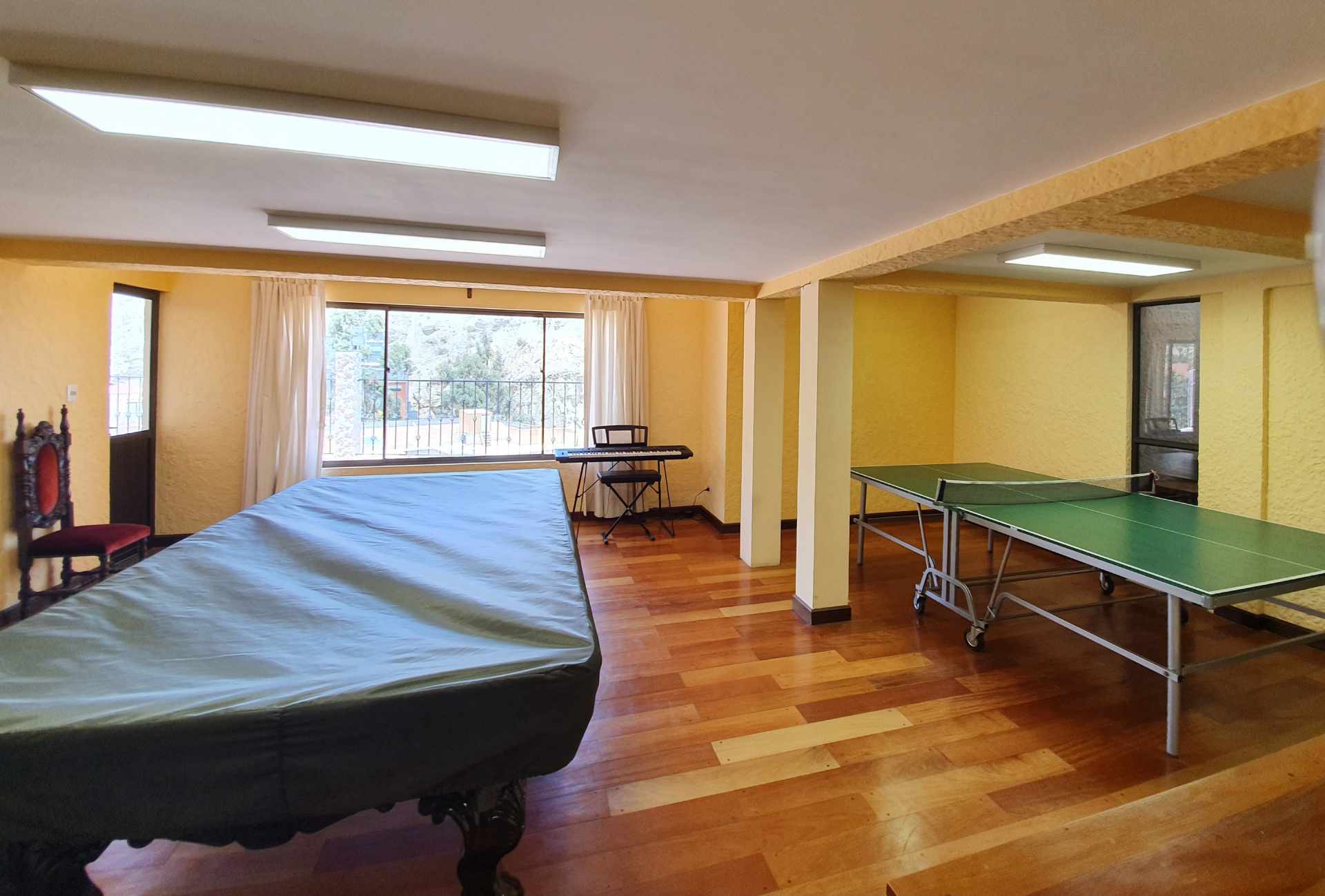 Casa en VentaAchumani 4 dormitorios 6 baños 2 parqueos Foto 19