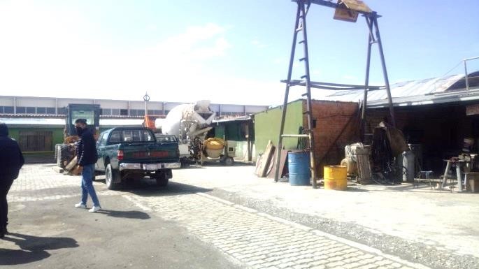 Casa en Venta3.700 MTS2  A CUADRAS DEL TELEFERICO MORADO DE LA 6 DE MARZO 