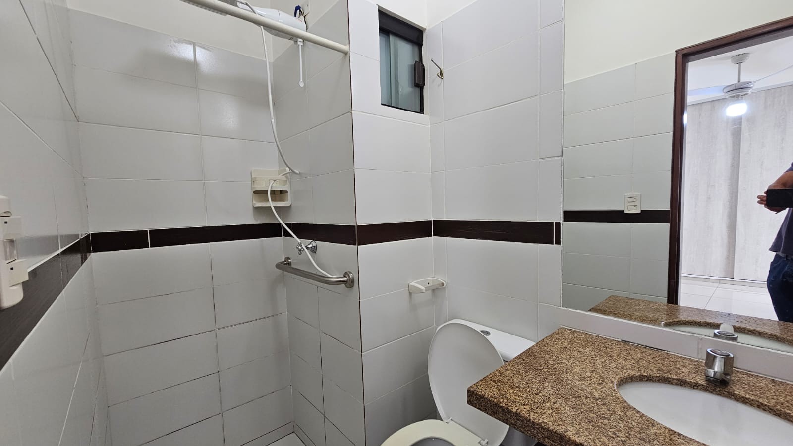 Casa Urb Villa Bonita / Urubo / casa de 1 planta de 3 hab Foto 10