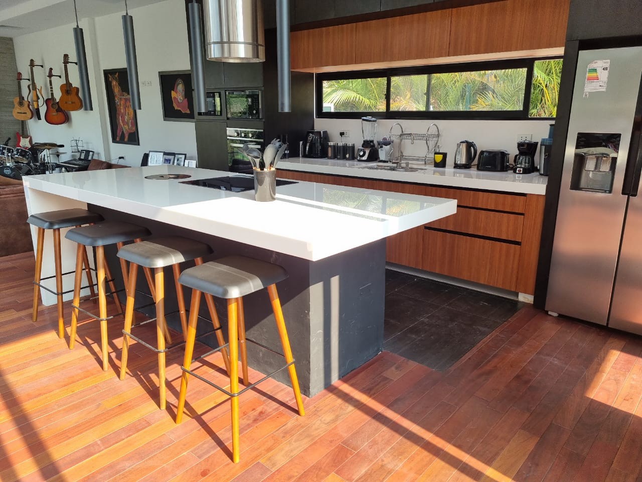 Casa Urubo Golf Foto 4