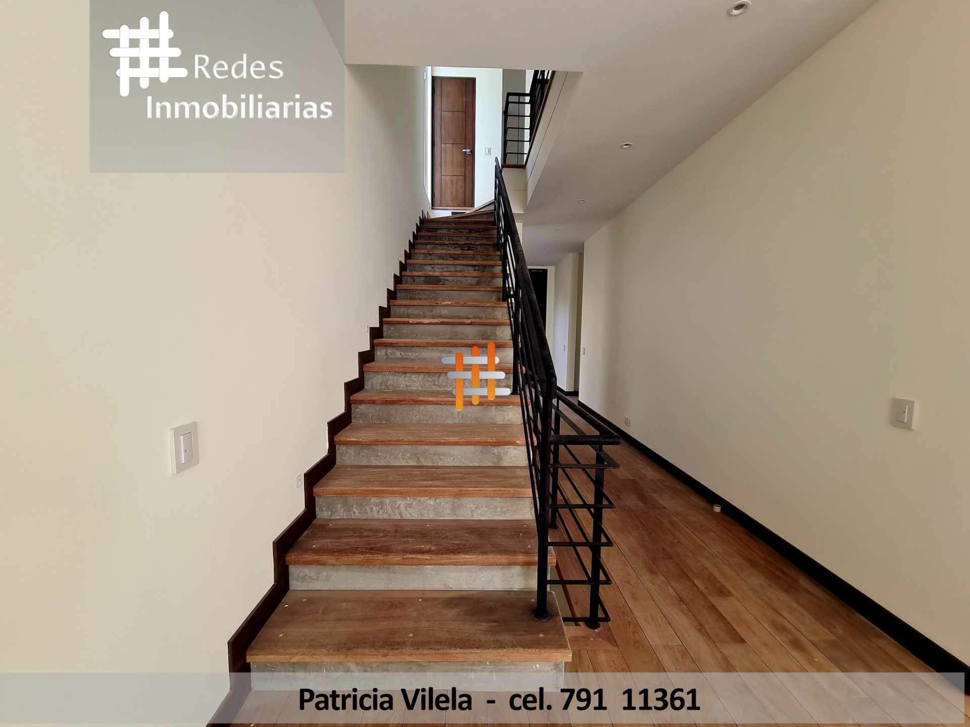 Casa en VentaPRECIOSA CASA EN VENTA EN URBANIZACION PRIVADA SECTOR LA FLORIDA Foto 9