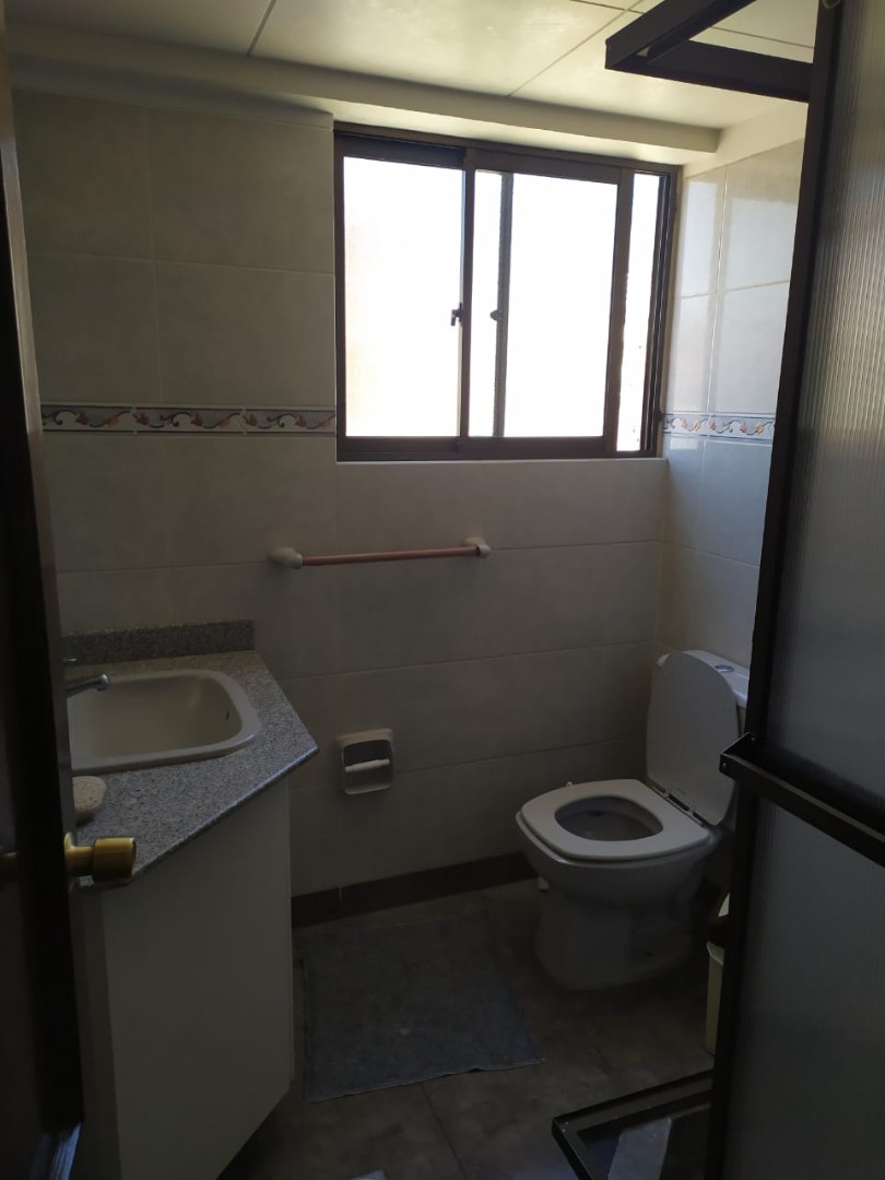 Departamento en Sopocachi en La Paz 3 dormitorios 3 baños  Foto 14