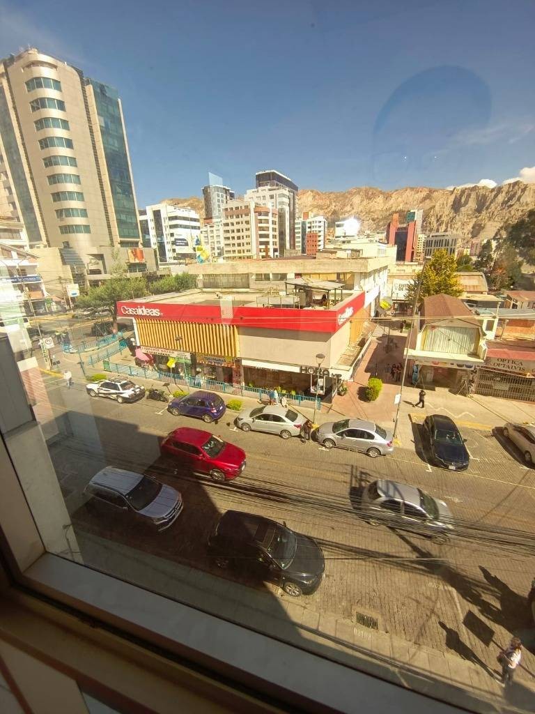 Oficina en AlquilerSAN MIGUEL,  AV. MONTENEGRO 1 dormitorios 1 baños  Foto 6