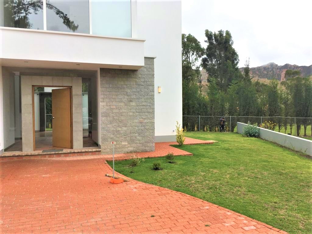 Casa CLUB DE GOLF Foto 5