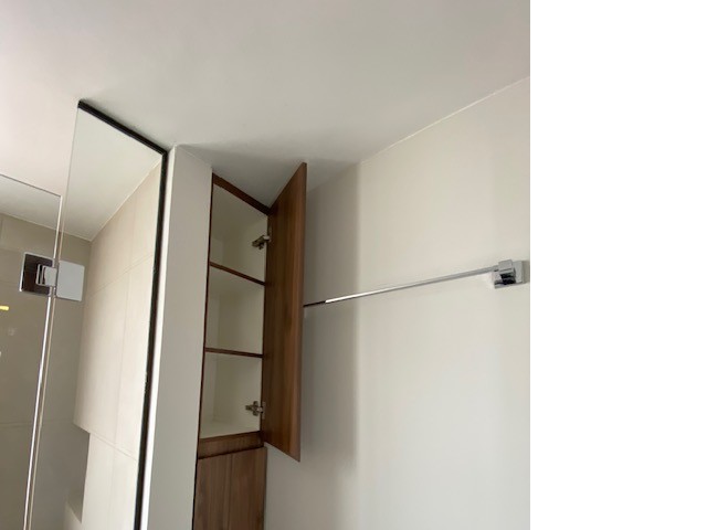 Departamento en Sopocachi en La Paz 4 dormitorios 4 baños  Foto 5