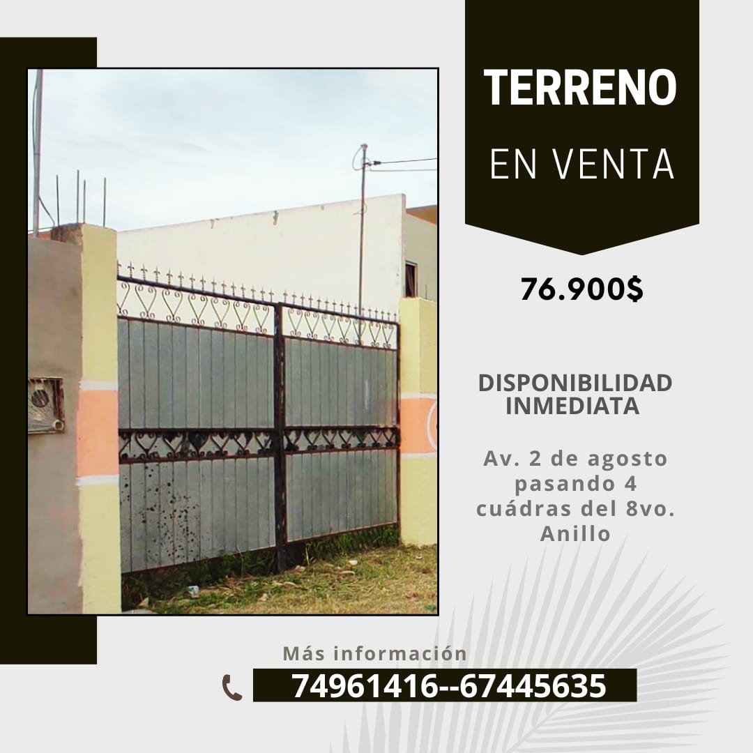 En Venta a $us 76,900 Foto 2