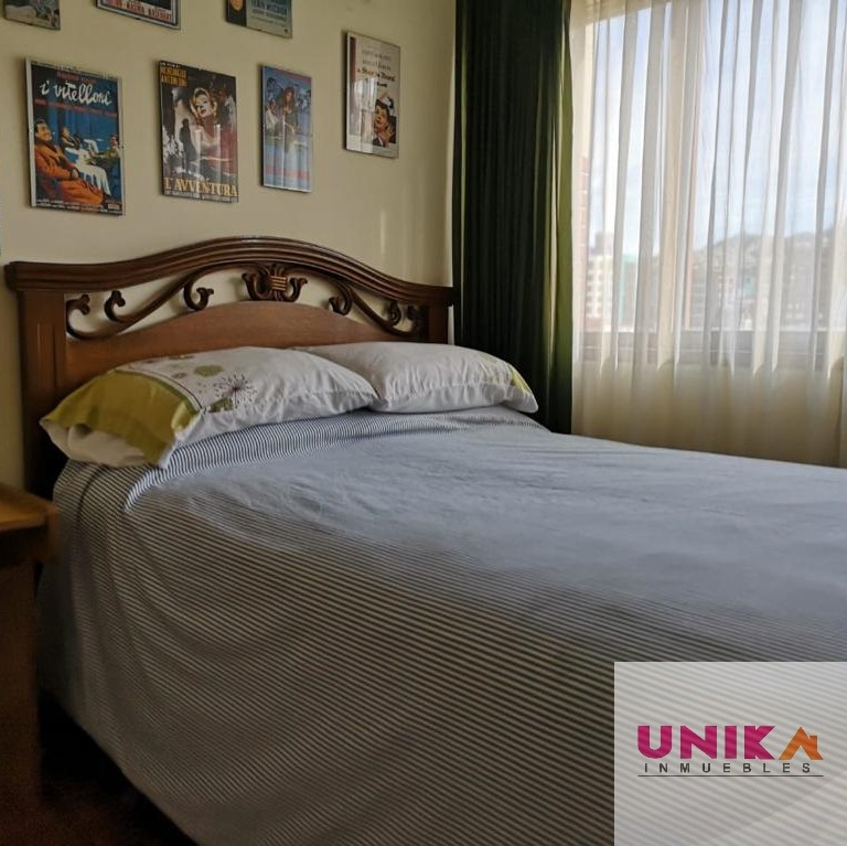 Departamento en Sopocachi en La Paz 3 dormitorios 4 baños 1 parqueos Foto 15