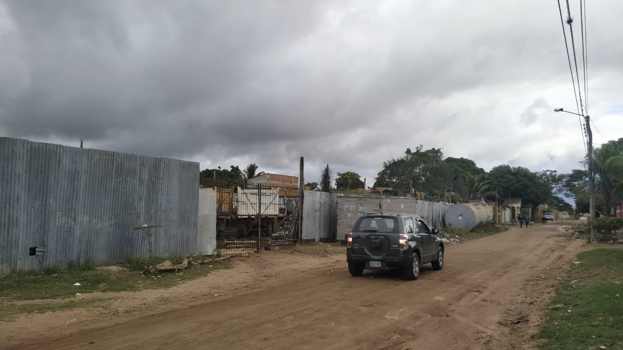 Terreno en VentaLOTE EN 6TO ANILLO RADIAL 12 Foto 3