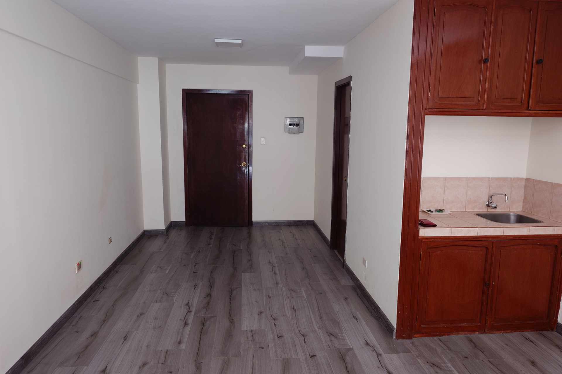 Oficina Edificio Guadalquivir, Av. 20 de Octubre, esquina Rosendo Gutierrez  Foto 3