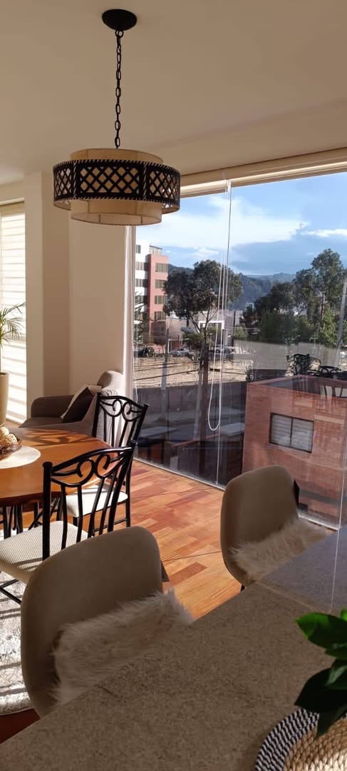 Departamento en AlquilerAchumani Foto 5