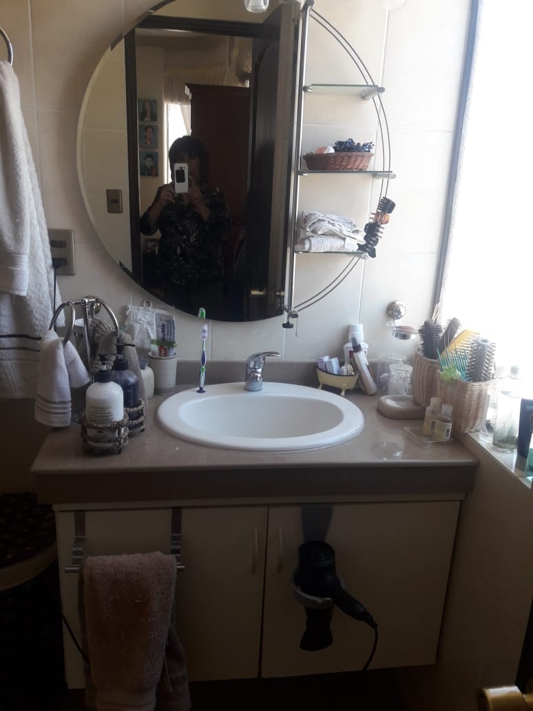 Departamento en Calacoto en La Paz 3 dormitorios 3 baños 1 parqueos Foto 13