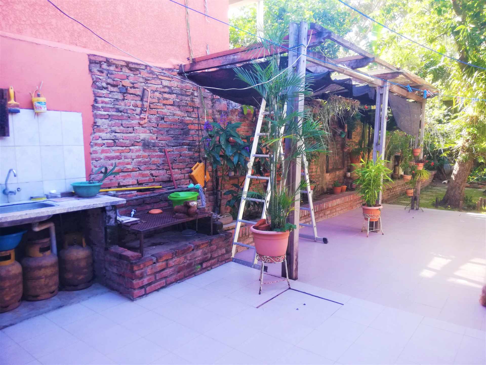 Casa URBANIZACION ESPAÑA
Av. Miguel de Cervantes Nº 27 
6to. Anillo  ZONA SUR   Foto 20