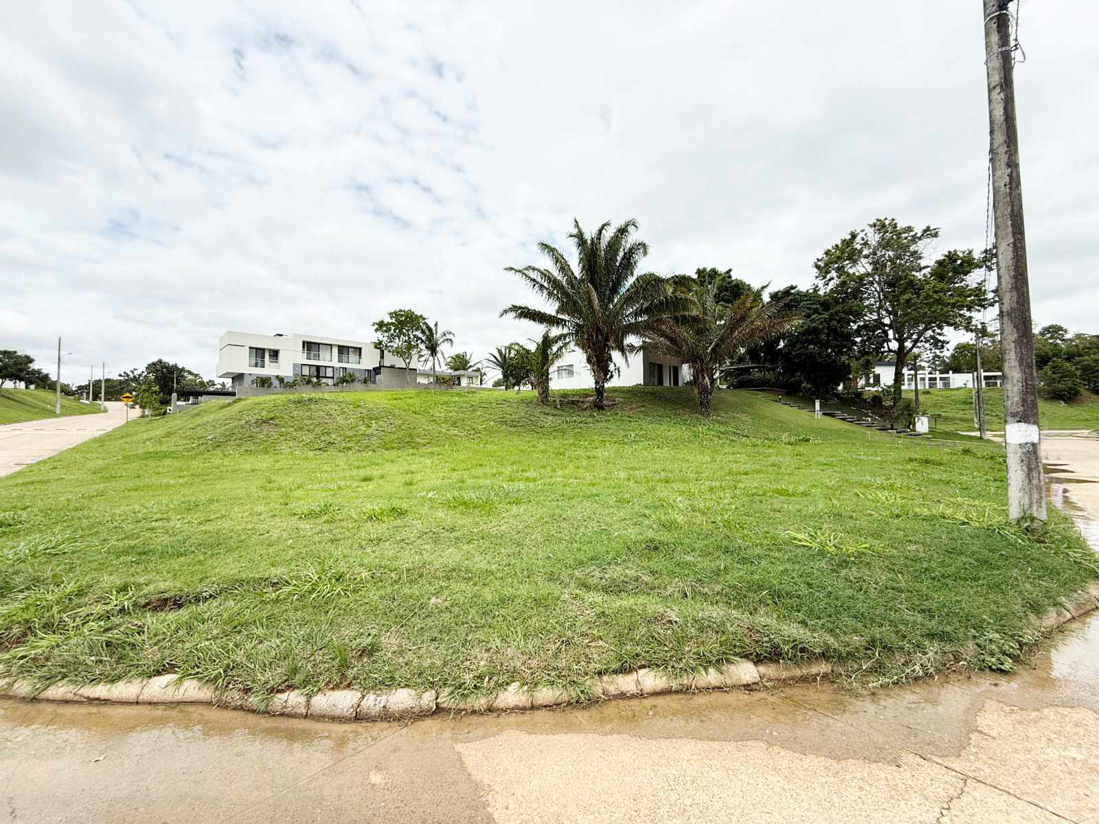 Terreno en VentaCondominio Bella Flor    Foto 3