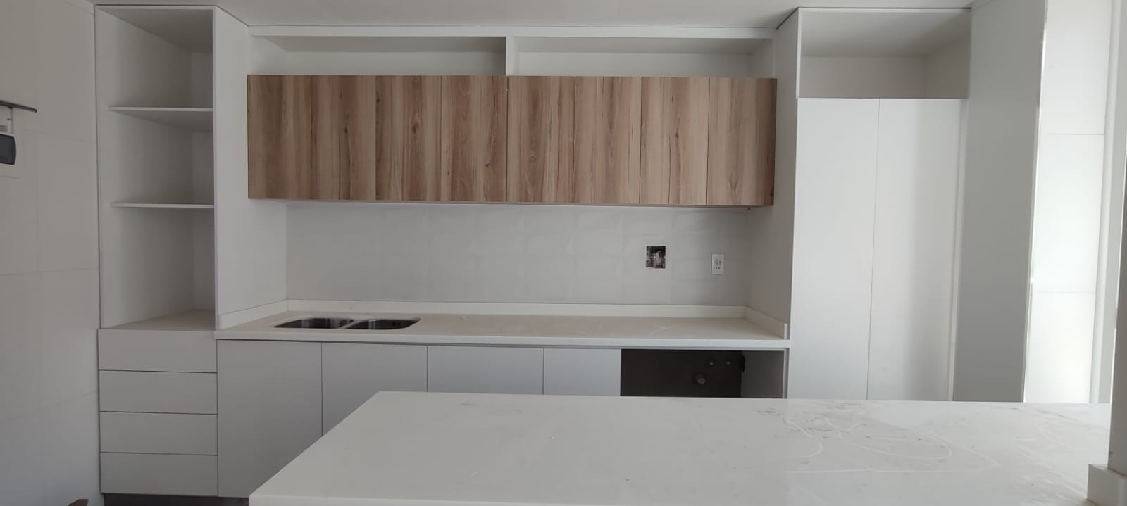 Departamento en Irpavi en La Paz 2 dormitorios 2 baños 1 parqueos Foto 5