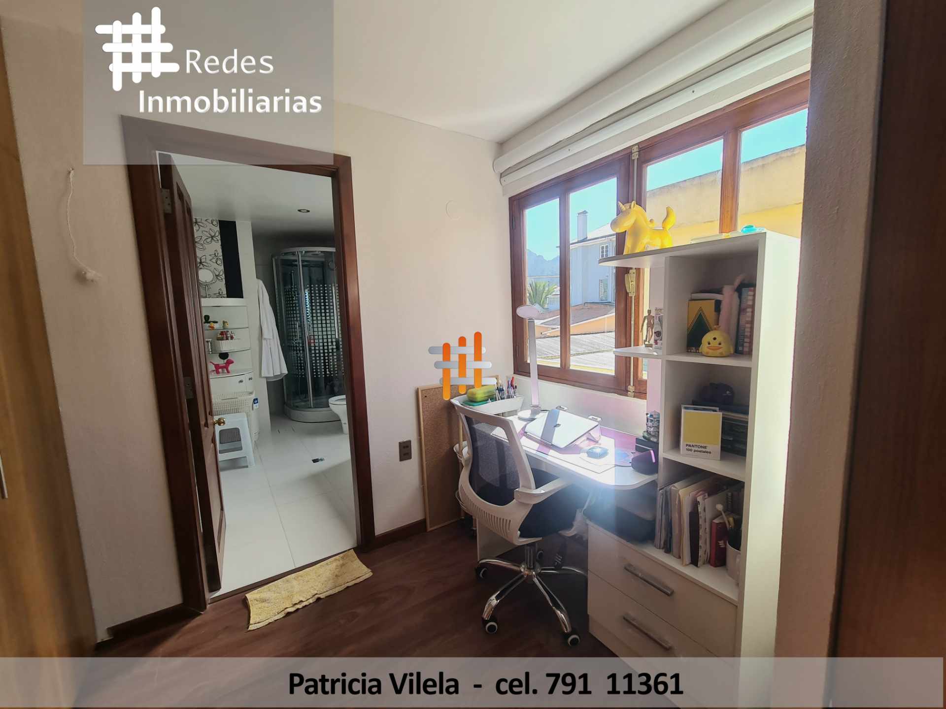 Casa en VentaEN VENTA PRECIOSA CASA EN VENTA SUPER BIEN UBICADA  Foto 16