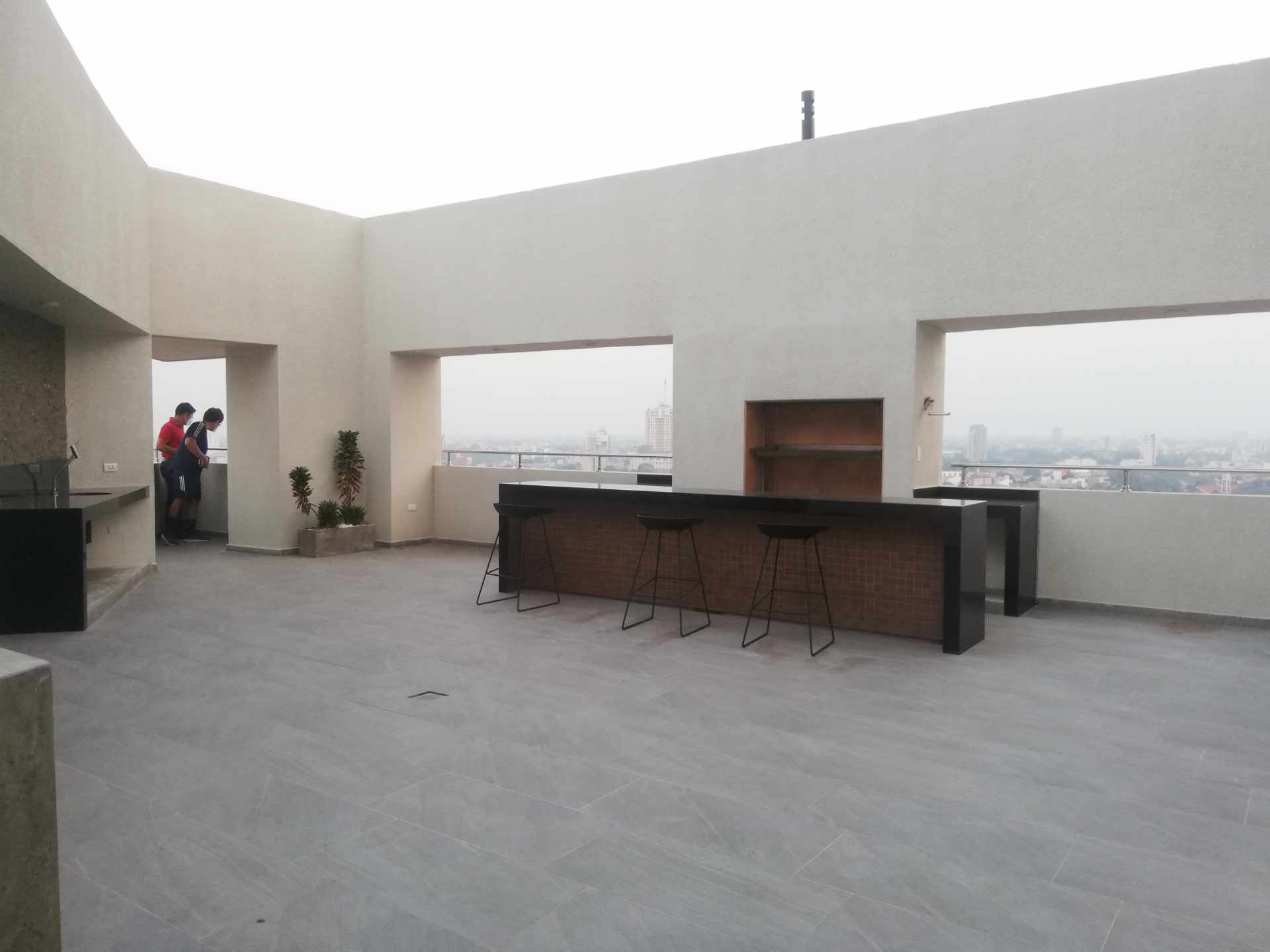 En Alquiler a $us 500 Foto 8