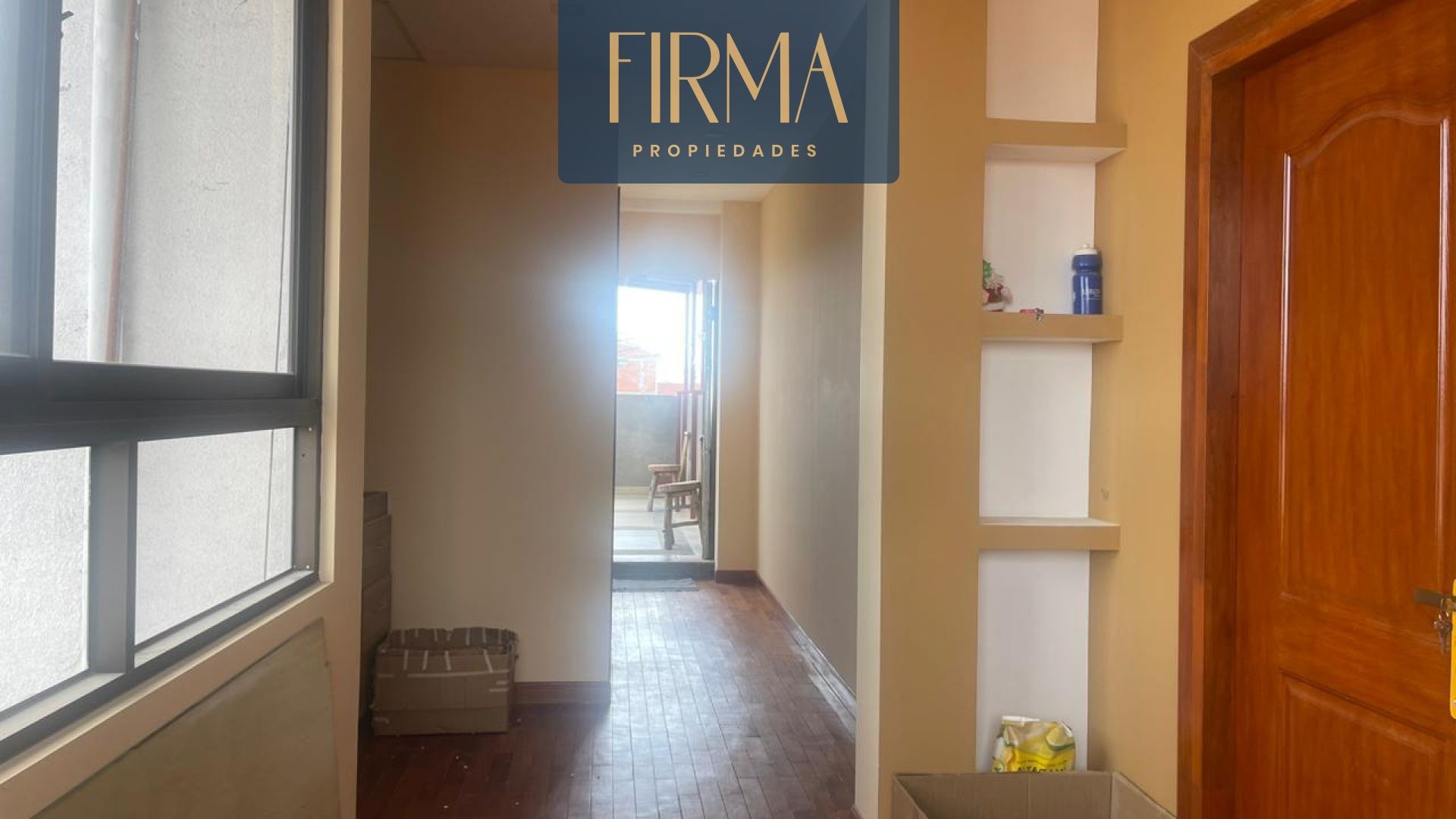 Departamento en AnticréticoC. ISSAC ARIAS N°1760 entre 13 y 14 de VILLA DOLORES Foto 9