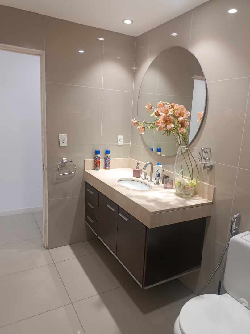 Departamento en Entre 4to y 5to anillo Oeste en Santa Cruz de la Sierra 3 dormitorios 3 baños 2 parqueos Foto 10