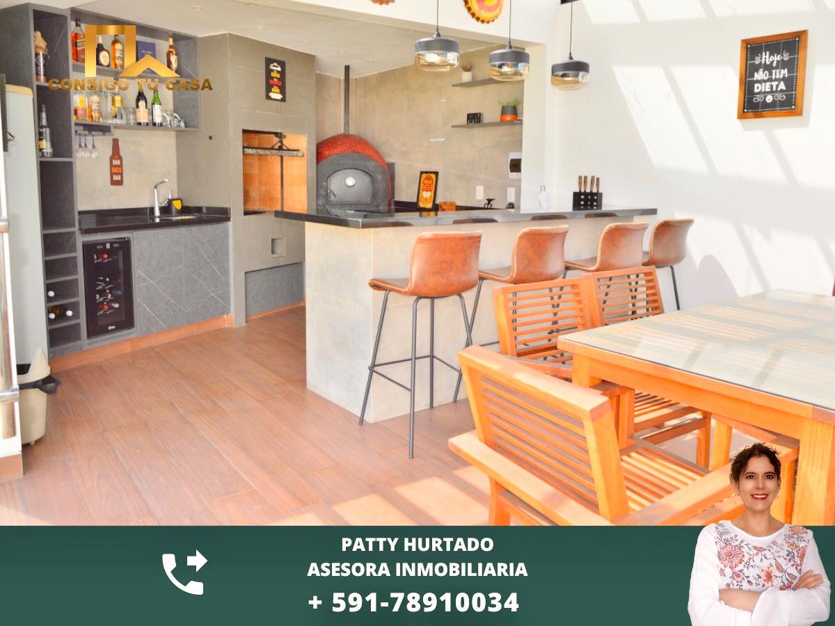 Casa en VentaCASA EN VENTA, ARANJUEZ, URBANIZACIÓN SEQUOIA  4 dormitorios 6 baños 4 parqueos Foto 11