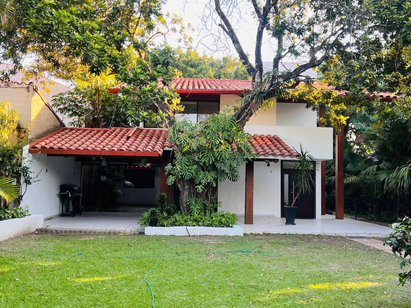 Casa CONDOMINIO MURANO RADIAL 17 1/2 4TO ANILO  Foto 5