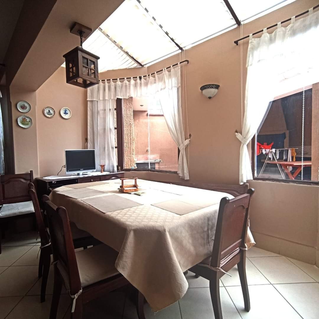 Casa Achumani - La Suiza 1 Foto 22