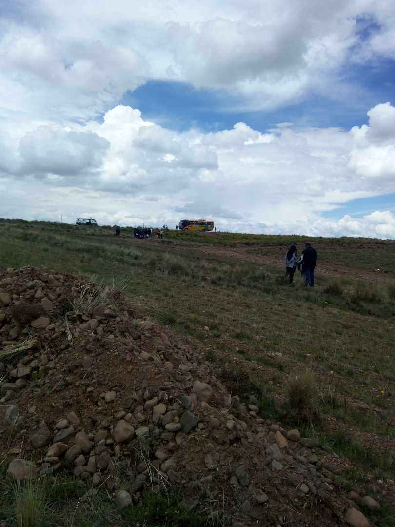 Terreno en La Ceja en El Alto    Foto 14