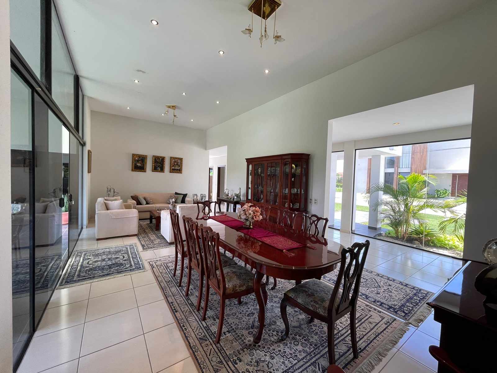 Casa Valle Sánchez - Condominio Polo Country Foto 9