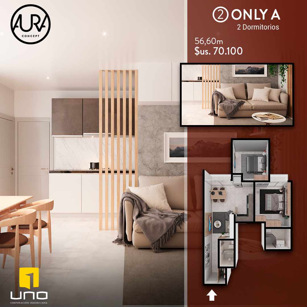 En Venta a $us 48,800 Foto 15