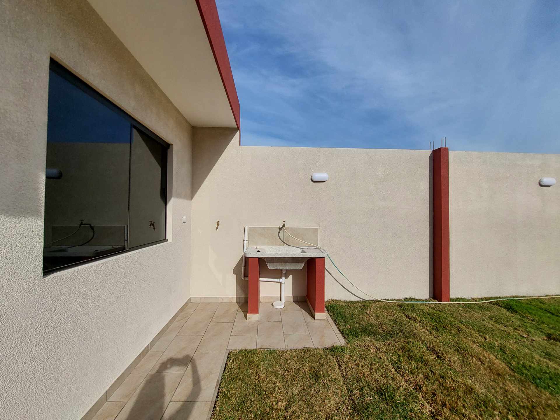 Casa en VentaCASA A ESTRENAR DE 3 DORMITORIOS – ZONA SUR, BARRIO 4 DE OCTUBRE Foto 14