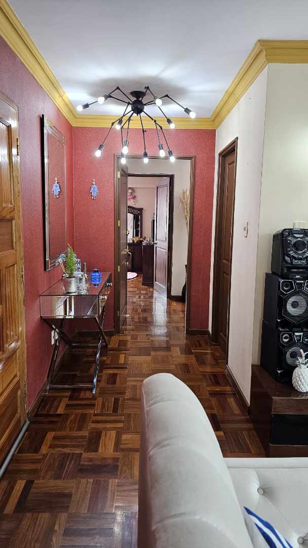 Departamento en VentaCalle Capitan Ravelo, entre Montevideo y Coitia. N° 267 Edif. Maria Cristina Foto 14