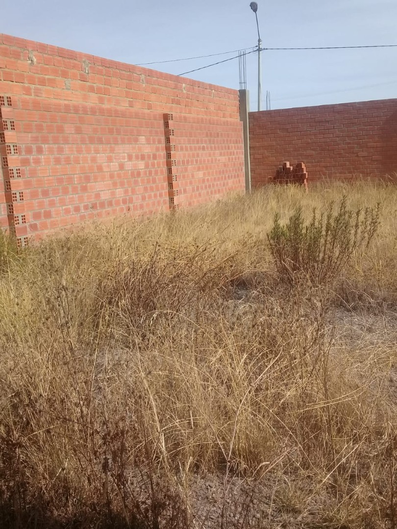 Terreno Camino a Copacabana. Sector 