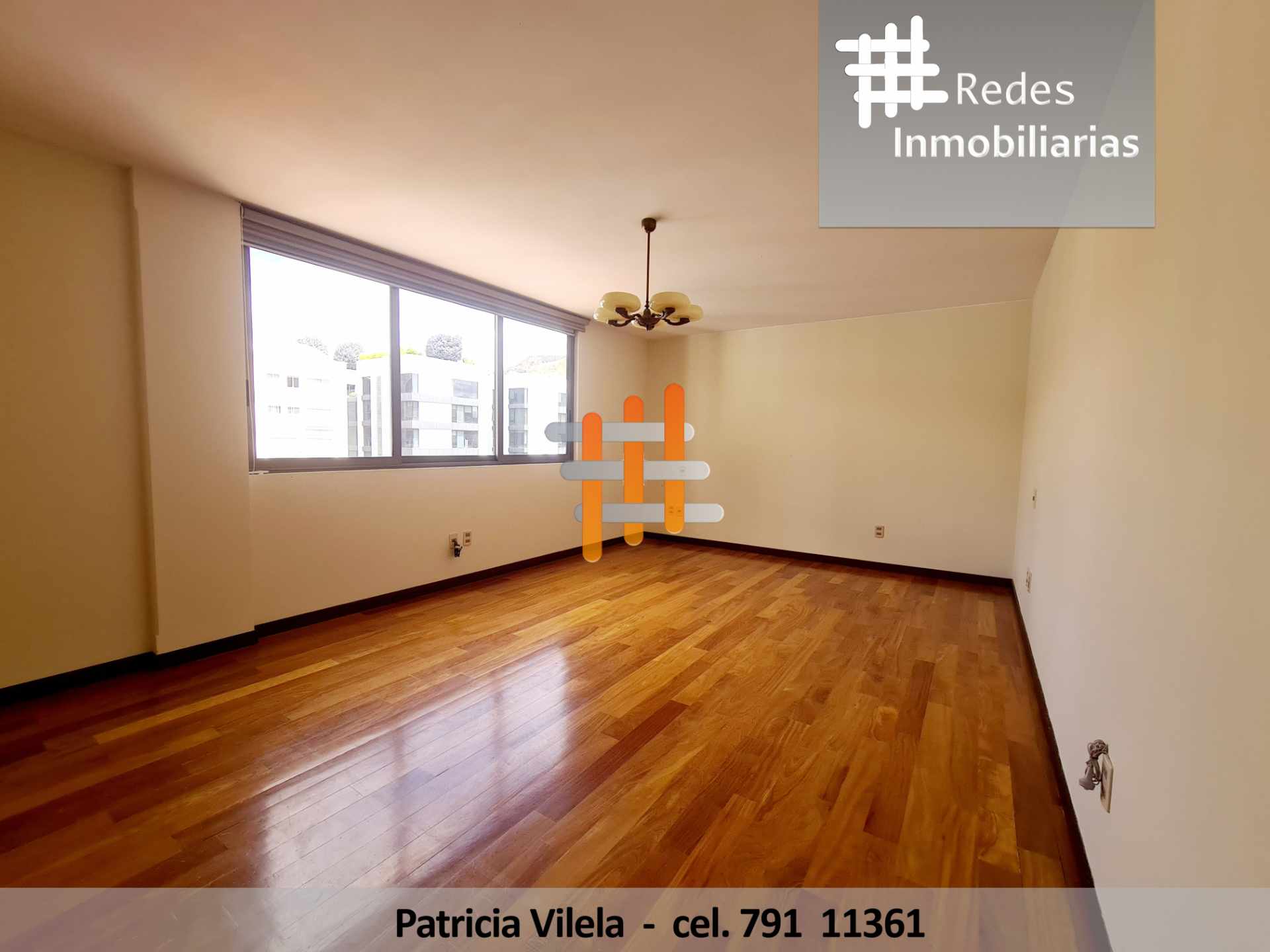 Departamento en VentaEN VENTA PENT HOUSE EN CALACOTO  Foto 8