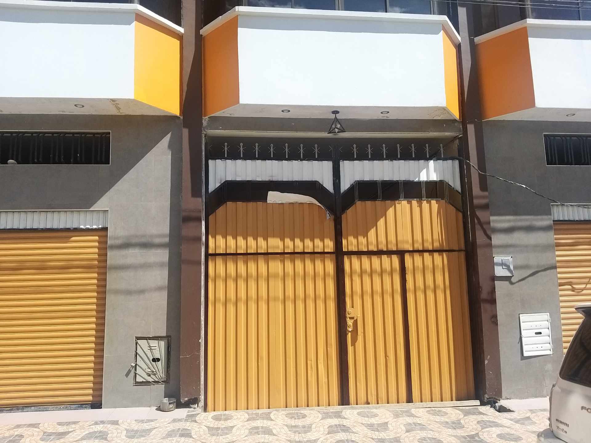 Casa en Villa Mercedes en El Alto 9 dormitorios 9 baños 1 parqueos Foto 4