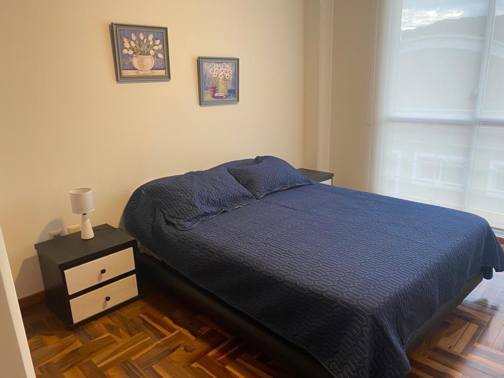 Departamento en AlquilerCalacoto Bello departamento a estrenar 2 dormitorios 3 baños 1 parqueos Foto 7