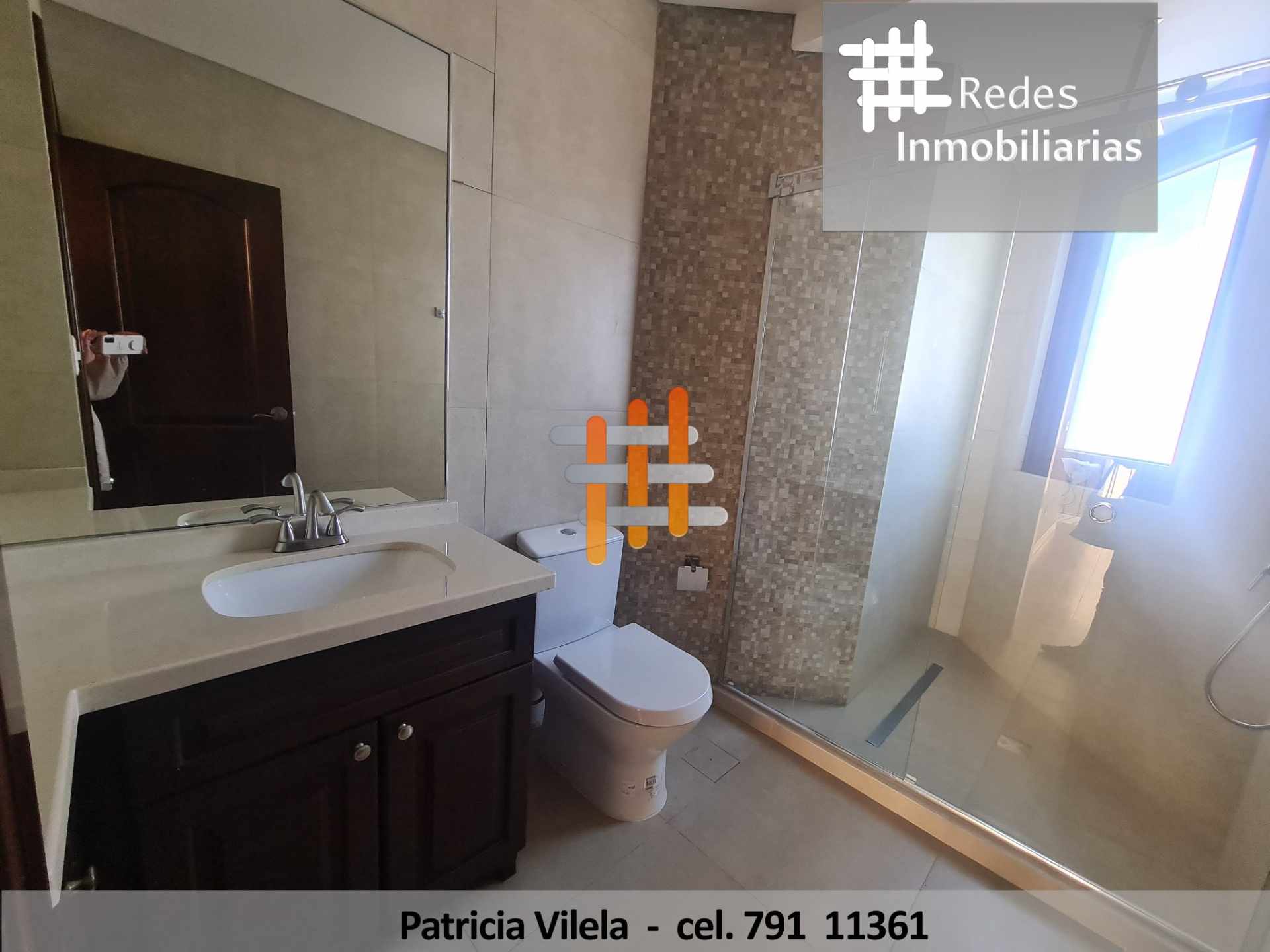 Departamento  DEPARTAMENTO DUPLEX   ACHUMANI A ESTRENAR EN ALQUILER  Foto 12