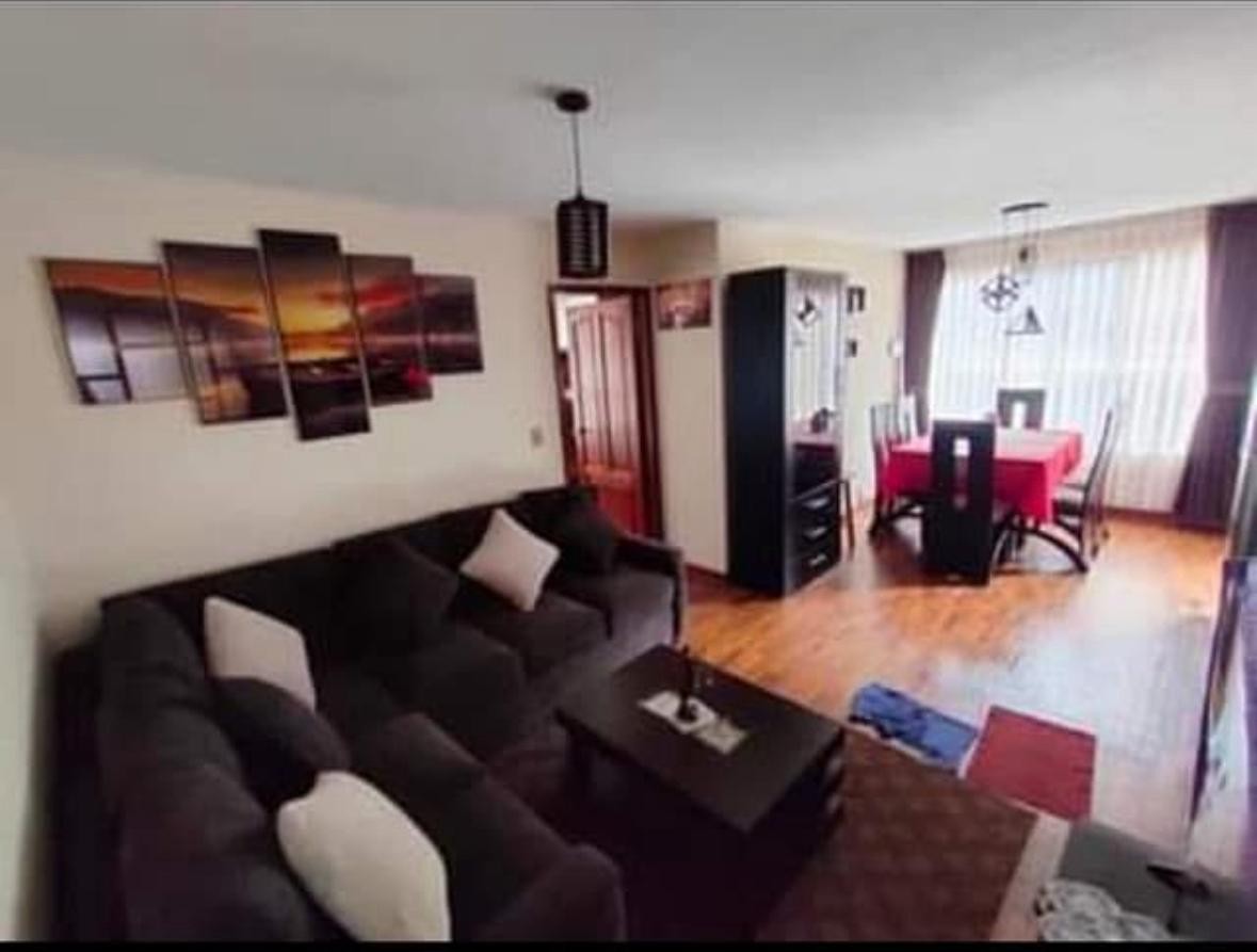 Departamento en VentaDepartamento de un dormitorio en venta Obrajes Calle 19 1 dormitorios 1 baños  Foto 5